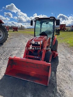 2019 Kubota B2650HSDC Image 2