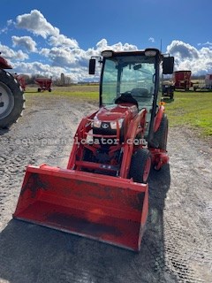 2019 Kubota B2650HSDC Image 3
