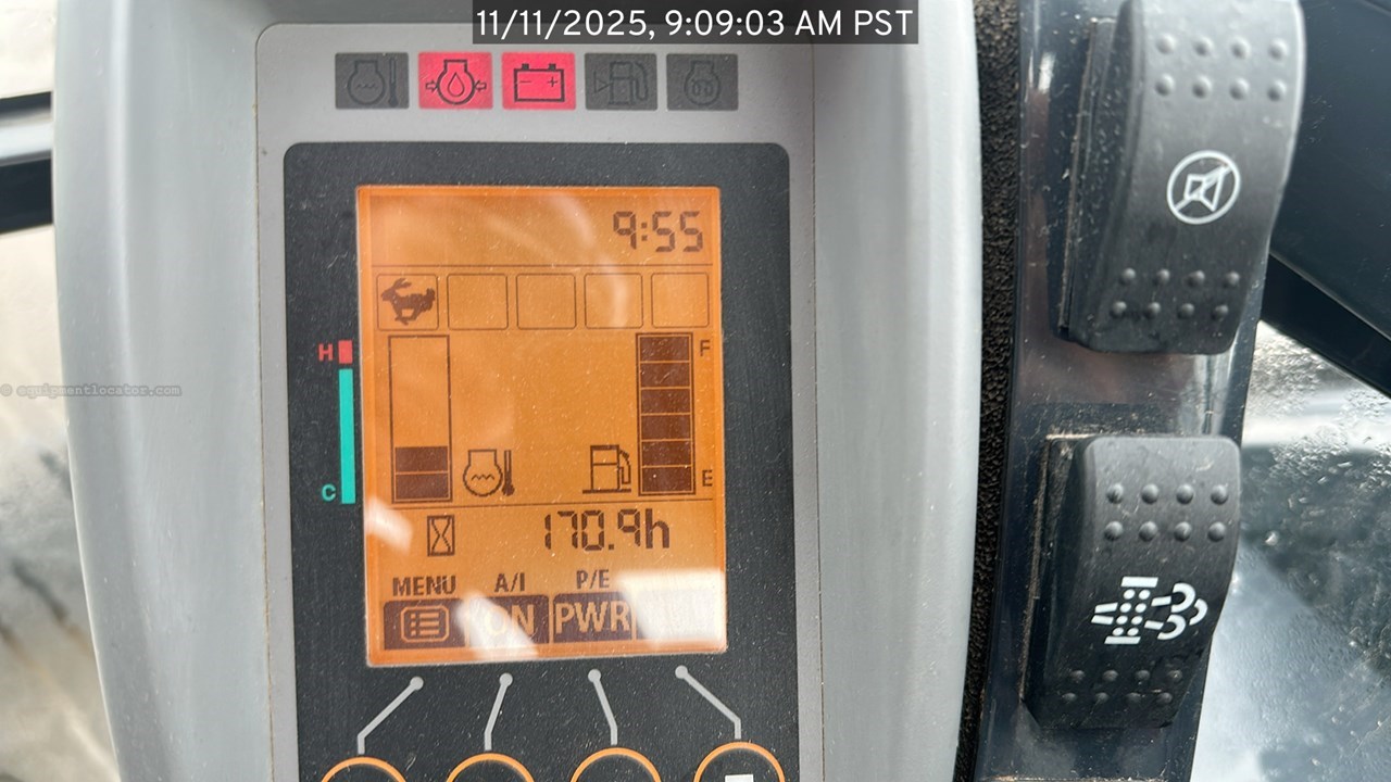 2024 John Deere 85 P Image 10