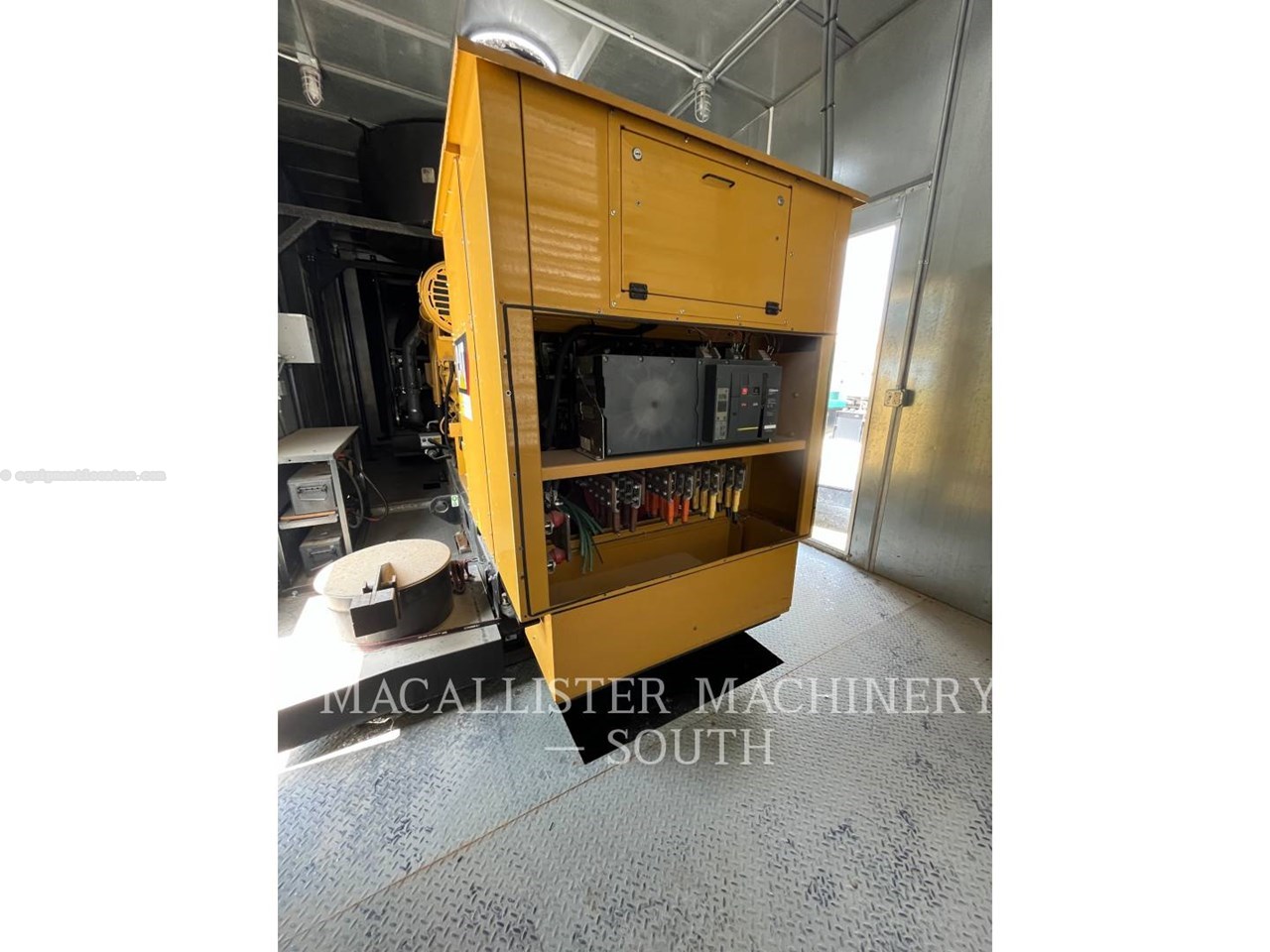 2013 Caterpillar 3516C Image 10