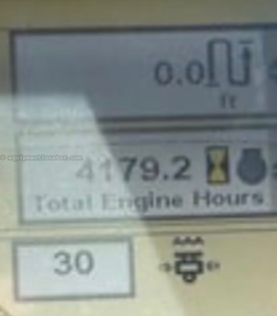 2014 John Deere 4940 Image 10