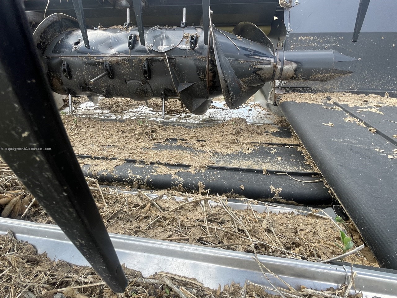 2023 CLAAS Convio Flex 1230 Image 10