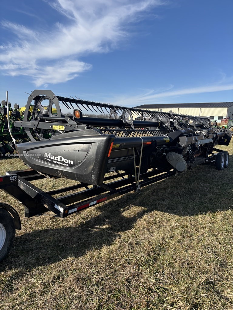 2015 BBK Mfg. 37-D Image 10