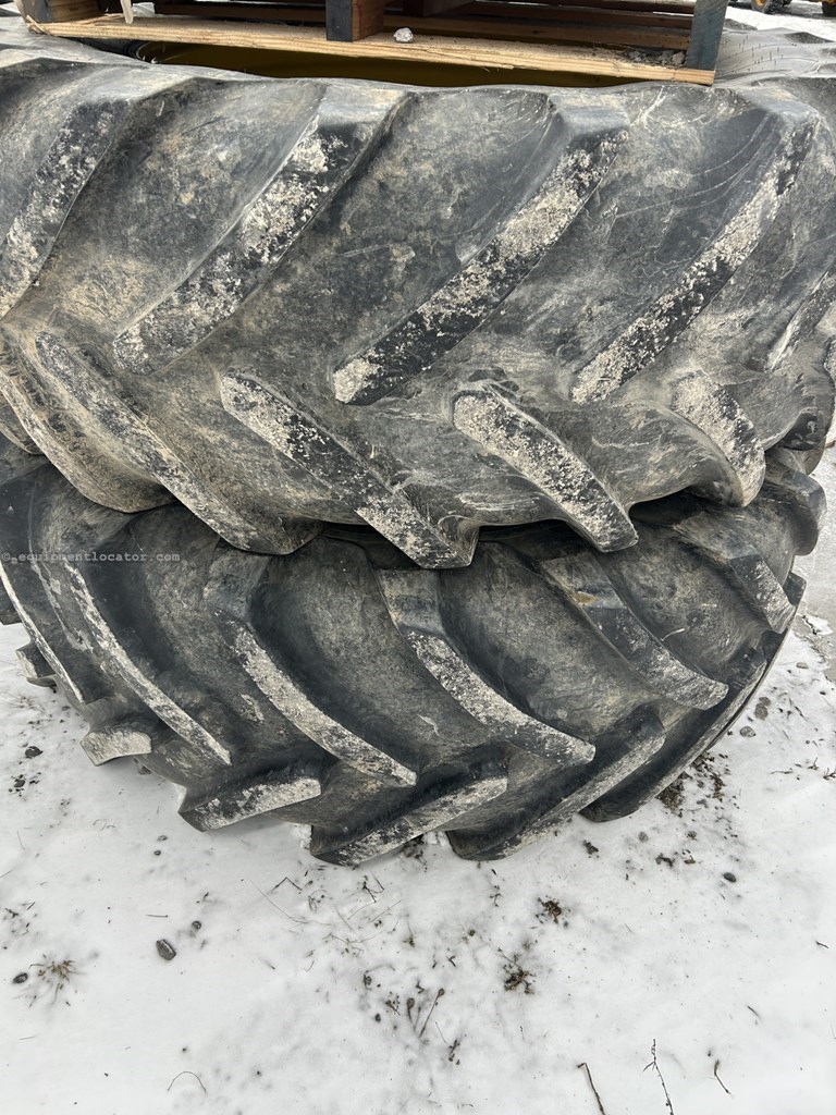 Michelin floats Image 10