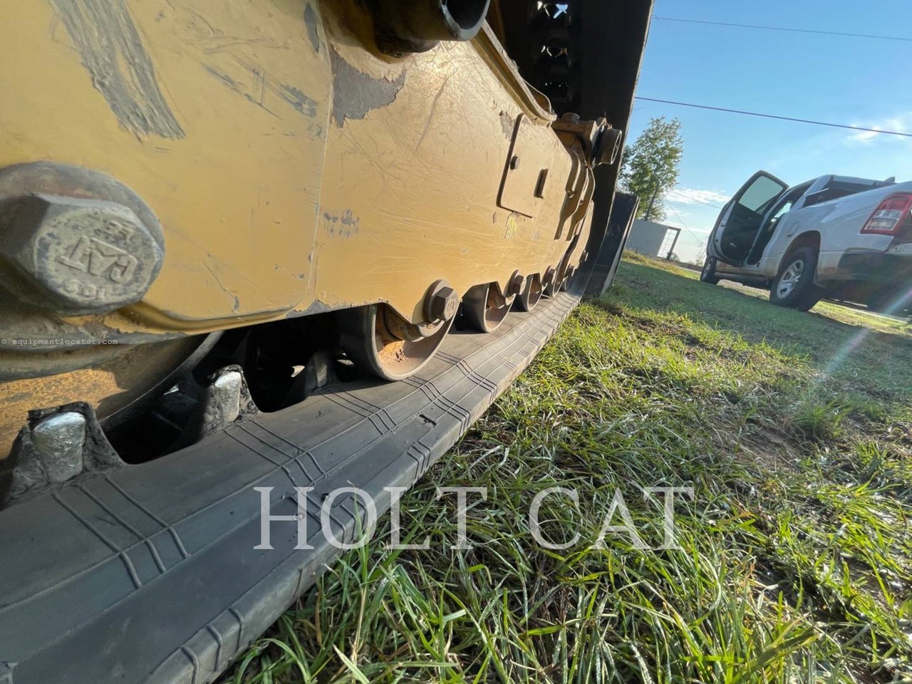 2020 Caterpillar 249D3 Image 20