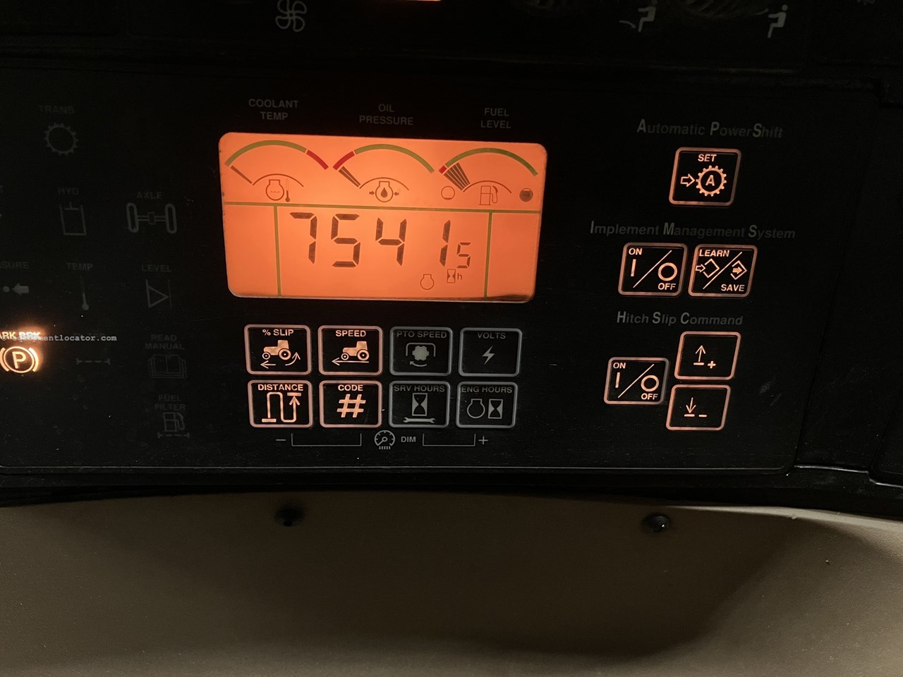 2004 John Deere 9320 Image 32