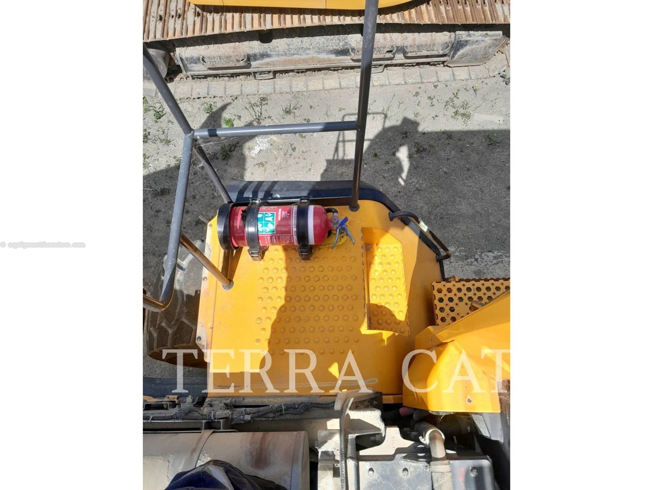 2013 Volvo L150G Image 10