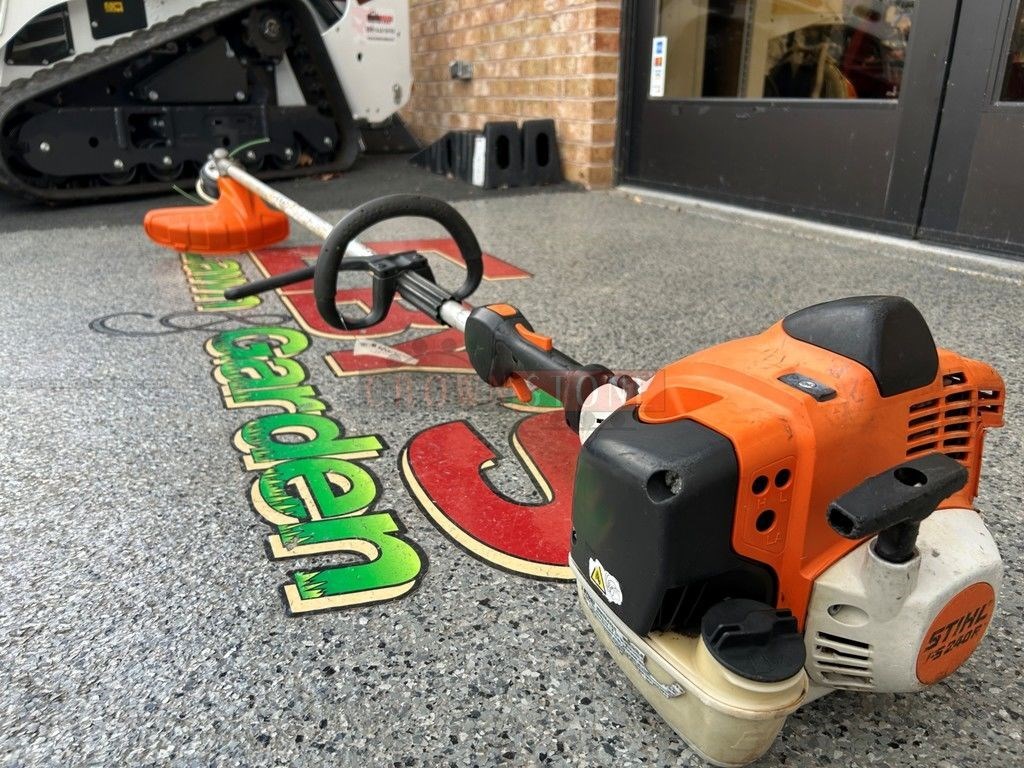 Stihl FS240R Image 3