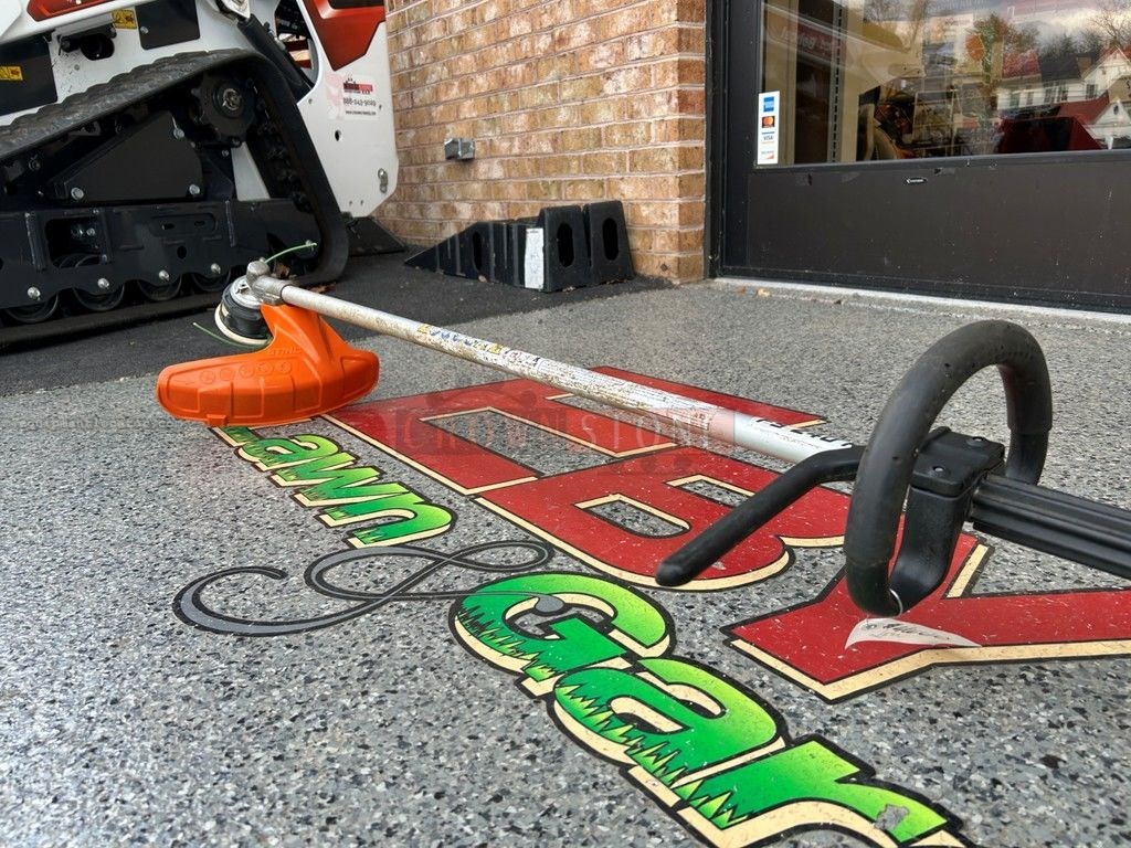 Stihl FS240R Image 5