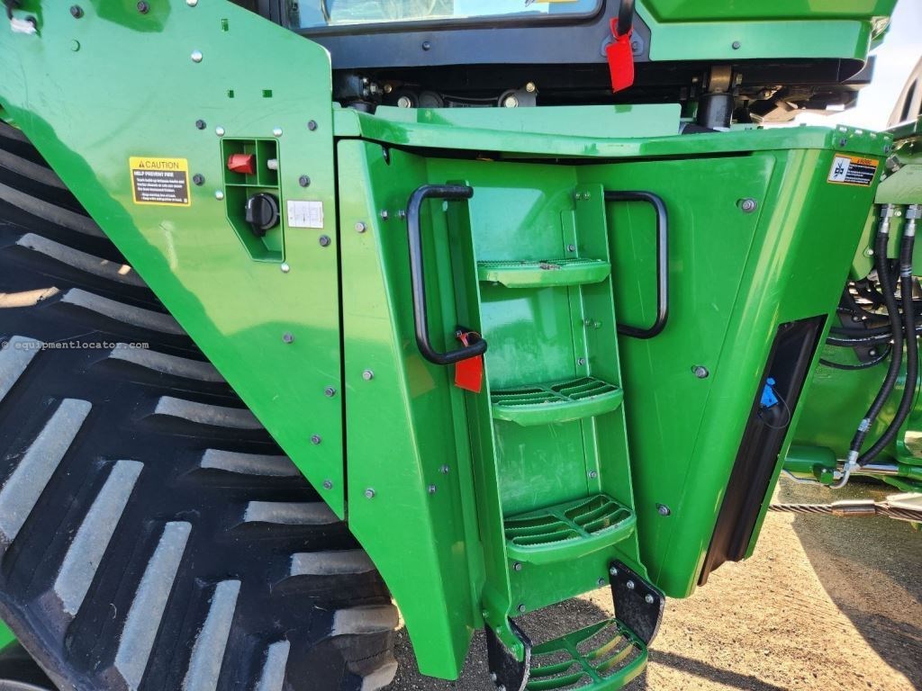 2023 John Deere 9RX 590 Image 10