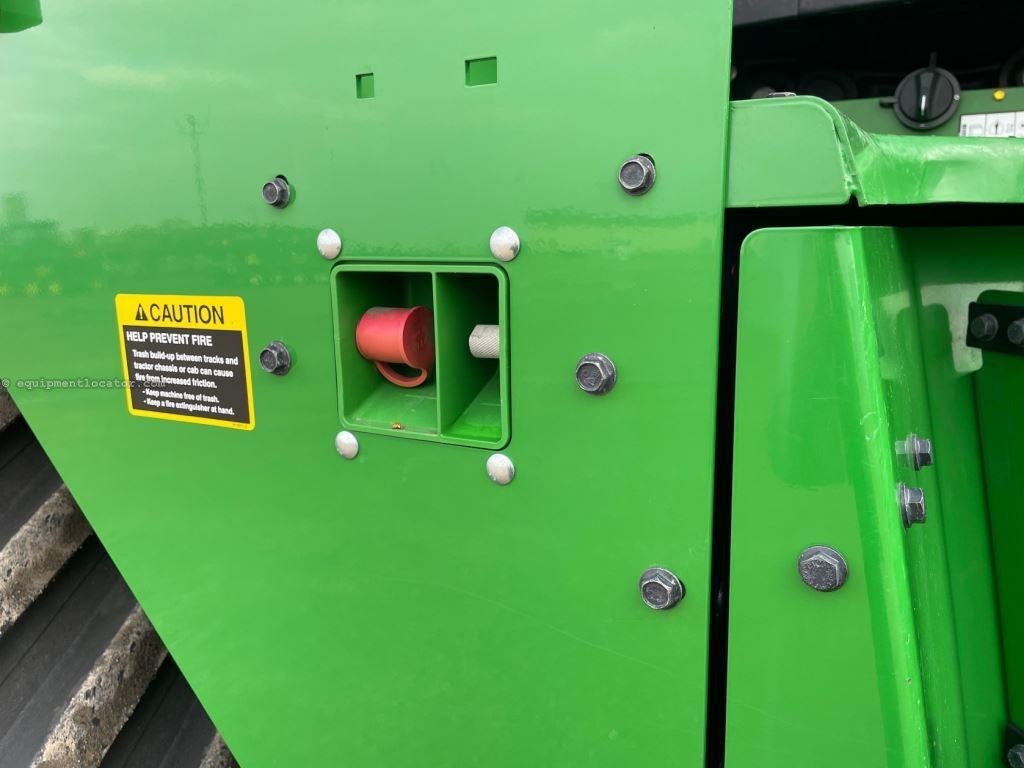 2020 John Deere 9620RX Image 10