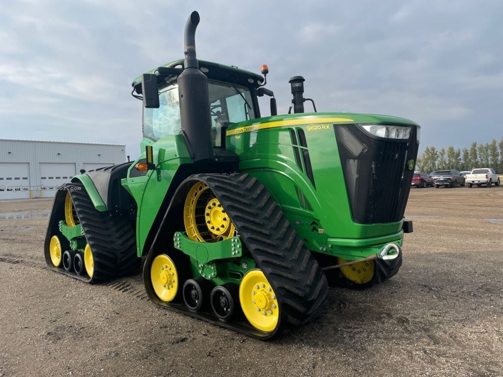 2020 John Deere 9620RX Image 30