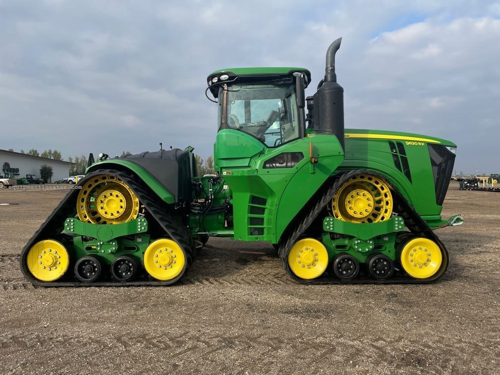 2020 John Deere 9620RX Image 32