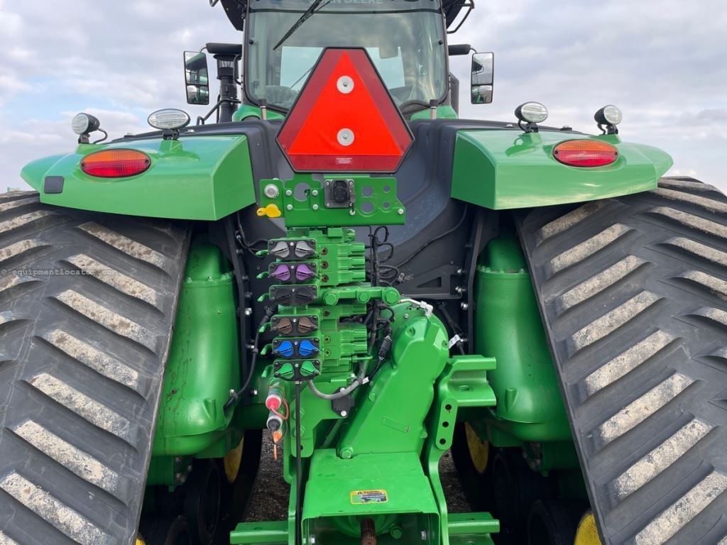 2020 John Deere 9620RX Image 36