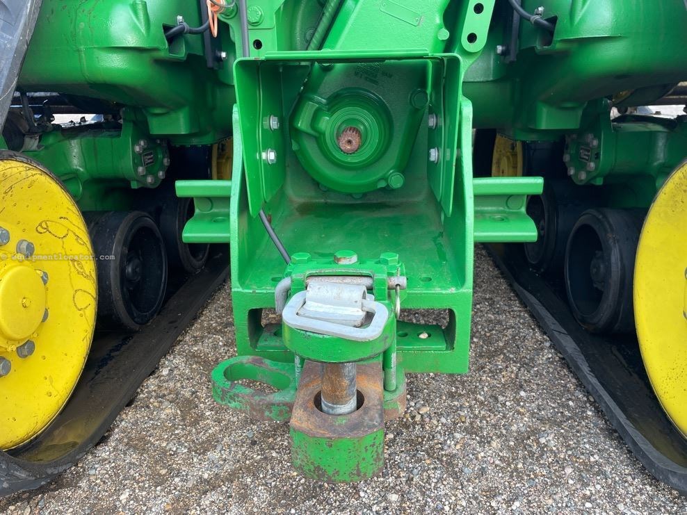 2020 John Deere 9620RX Image 37