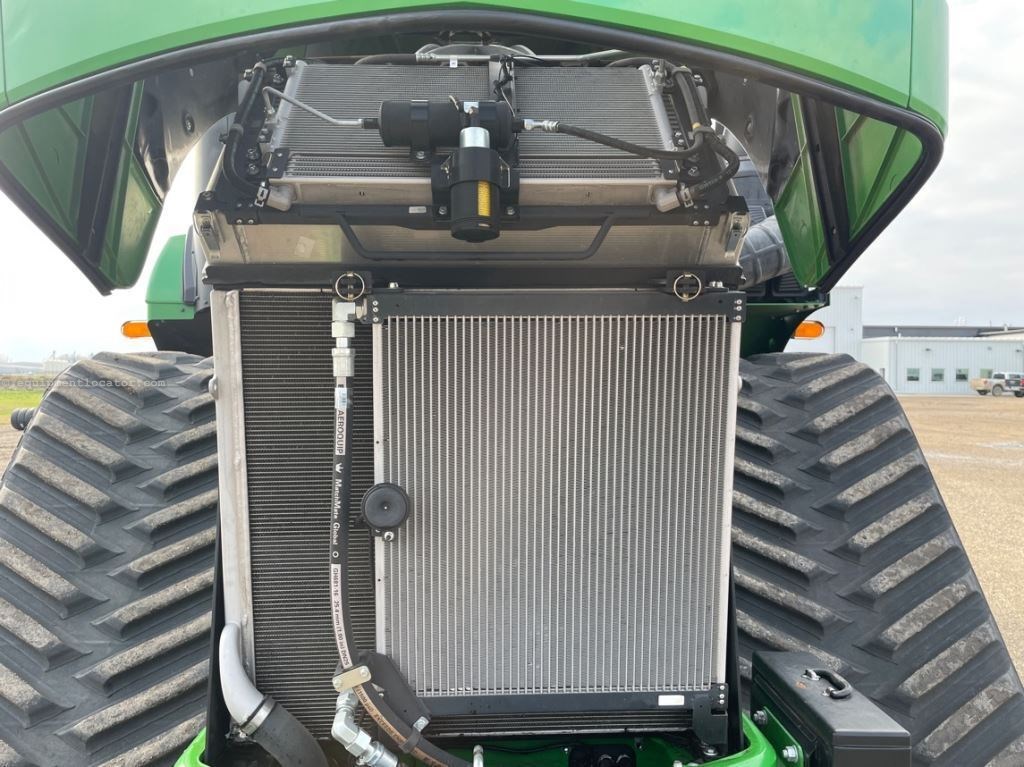 2020 John Deere 9620RX Image 42