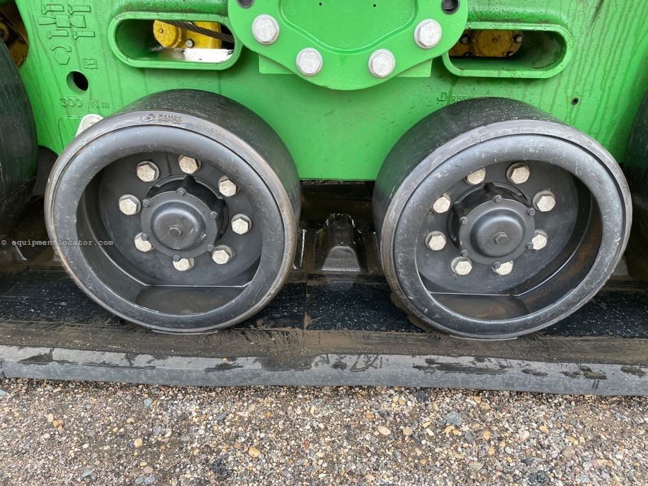 2020 John Deere 9620RX Image 48