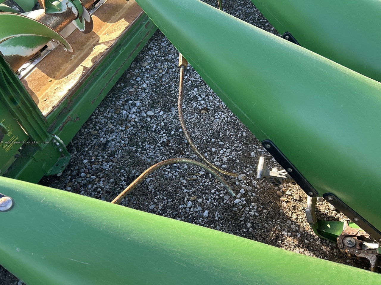 2022 John Deere C12F Image 10