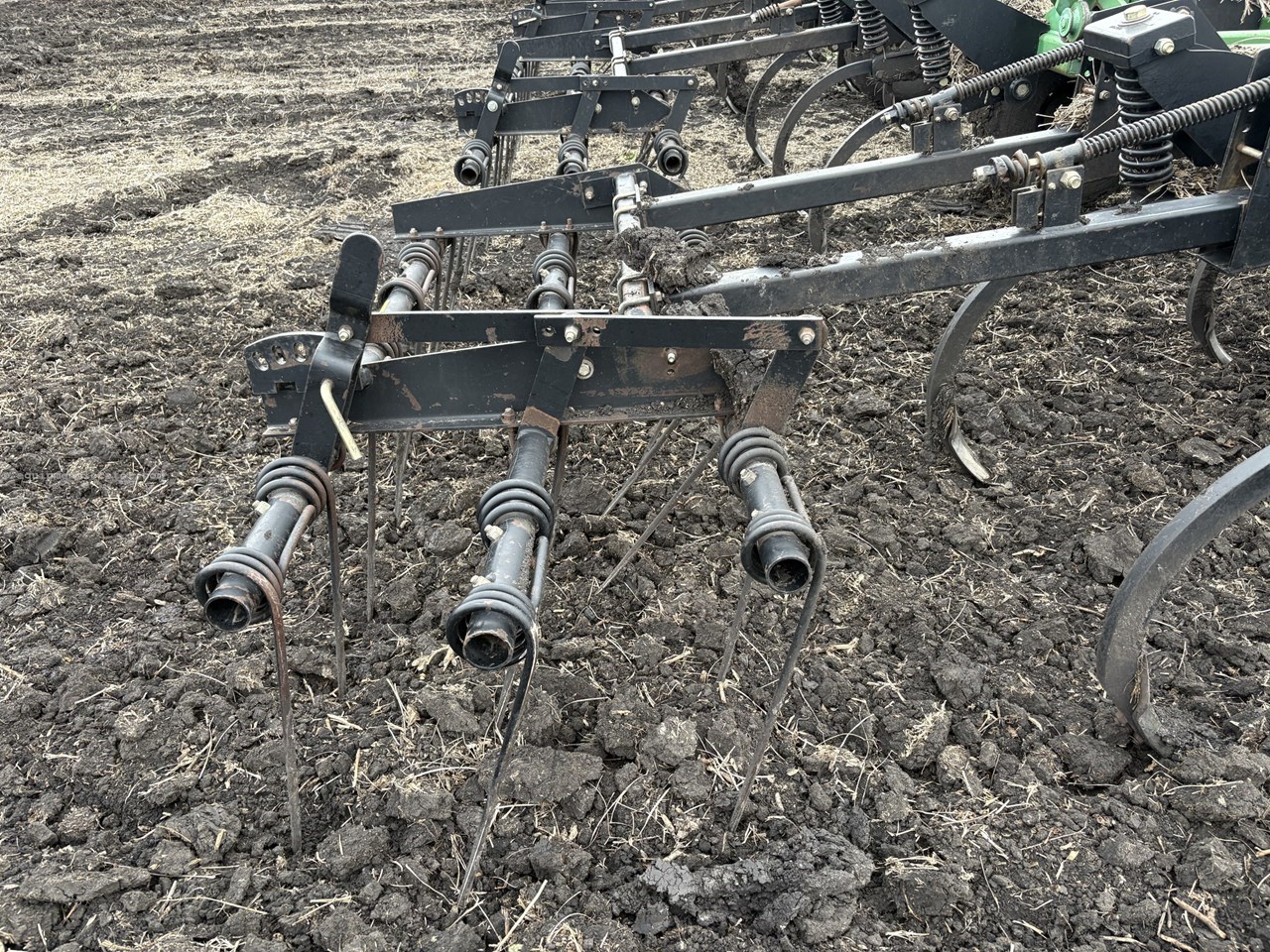 2007 Summers Superchisel Image 10