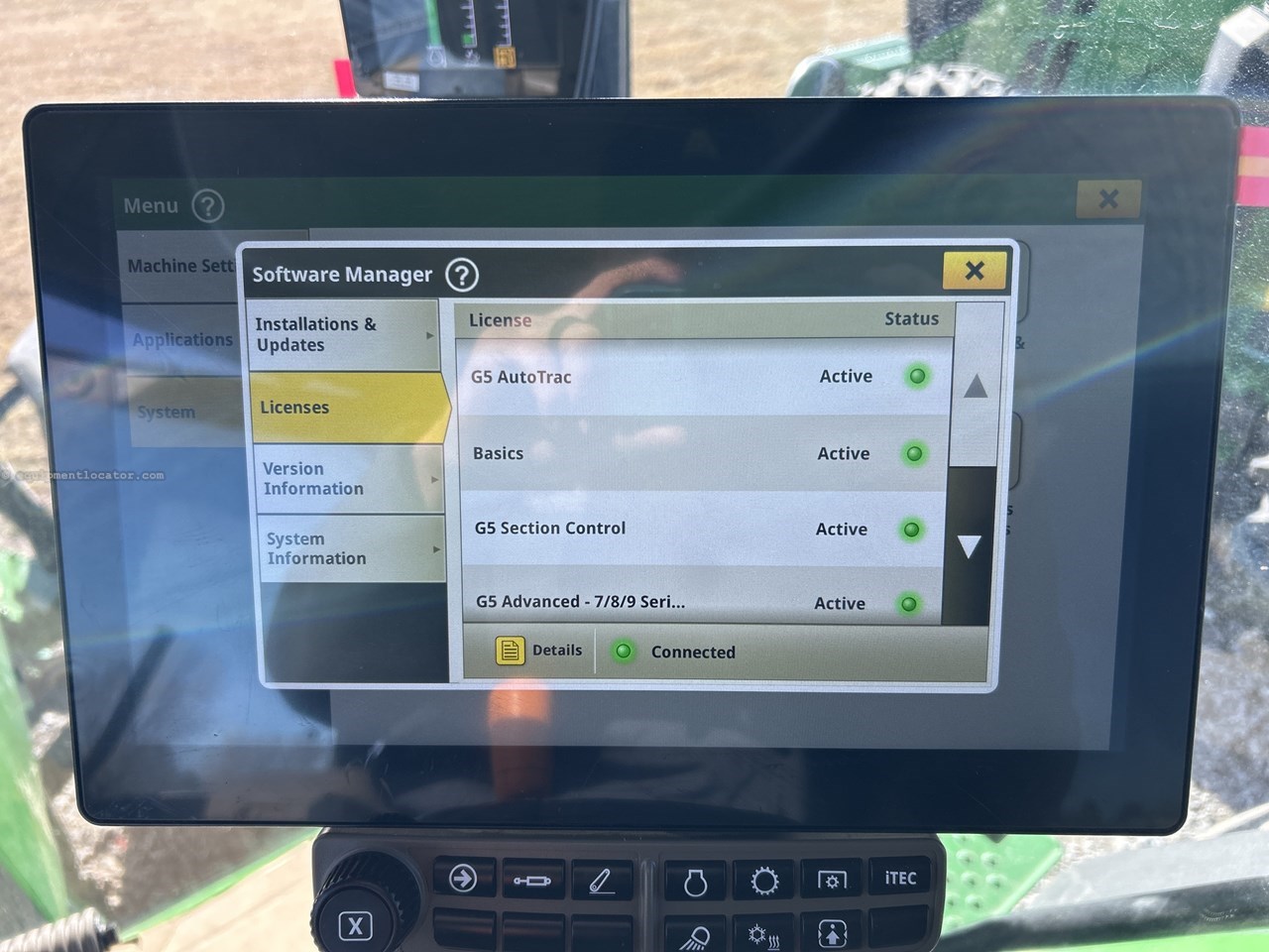 2024 John Deere 8R 280 Image 10