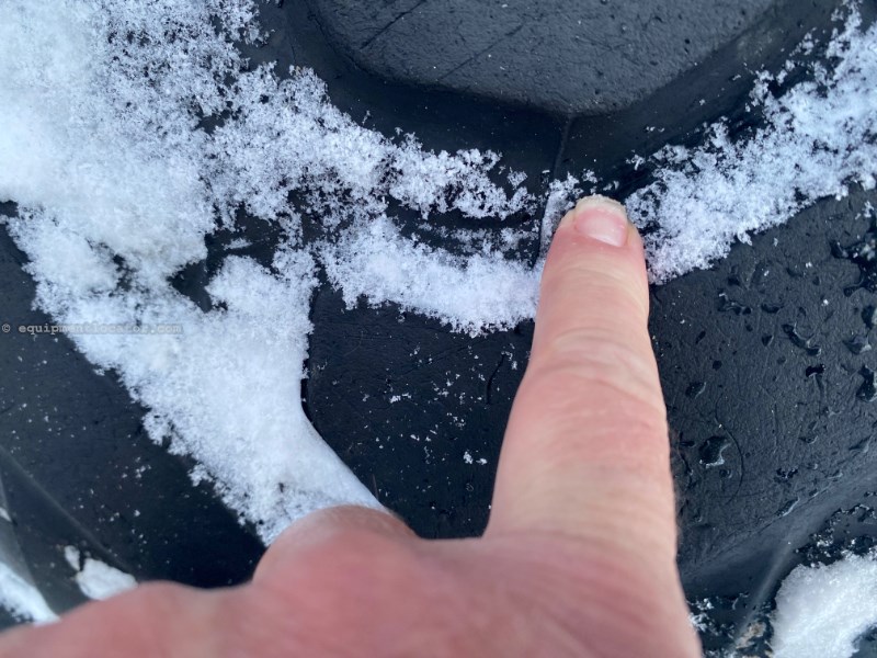 2018 Manitou 960 Image 6