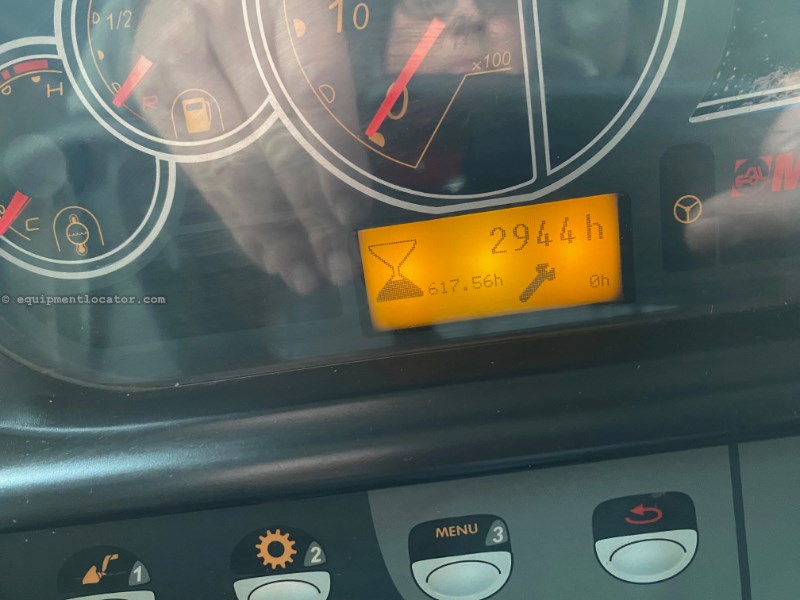 2018 Manitou 960 Image 7