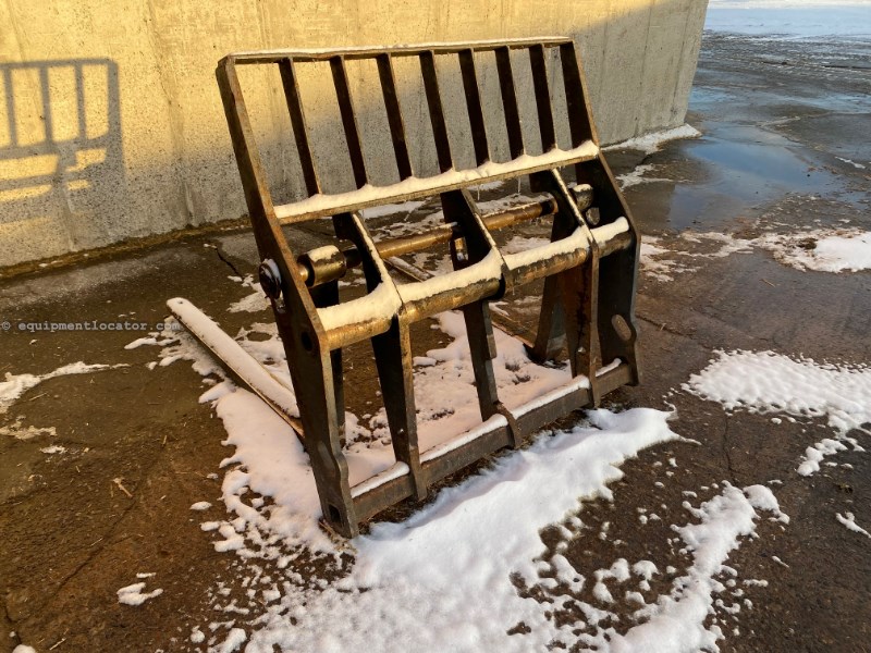 2018 Manitou 960 Image 10