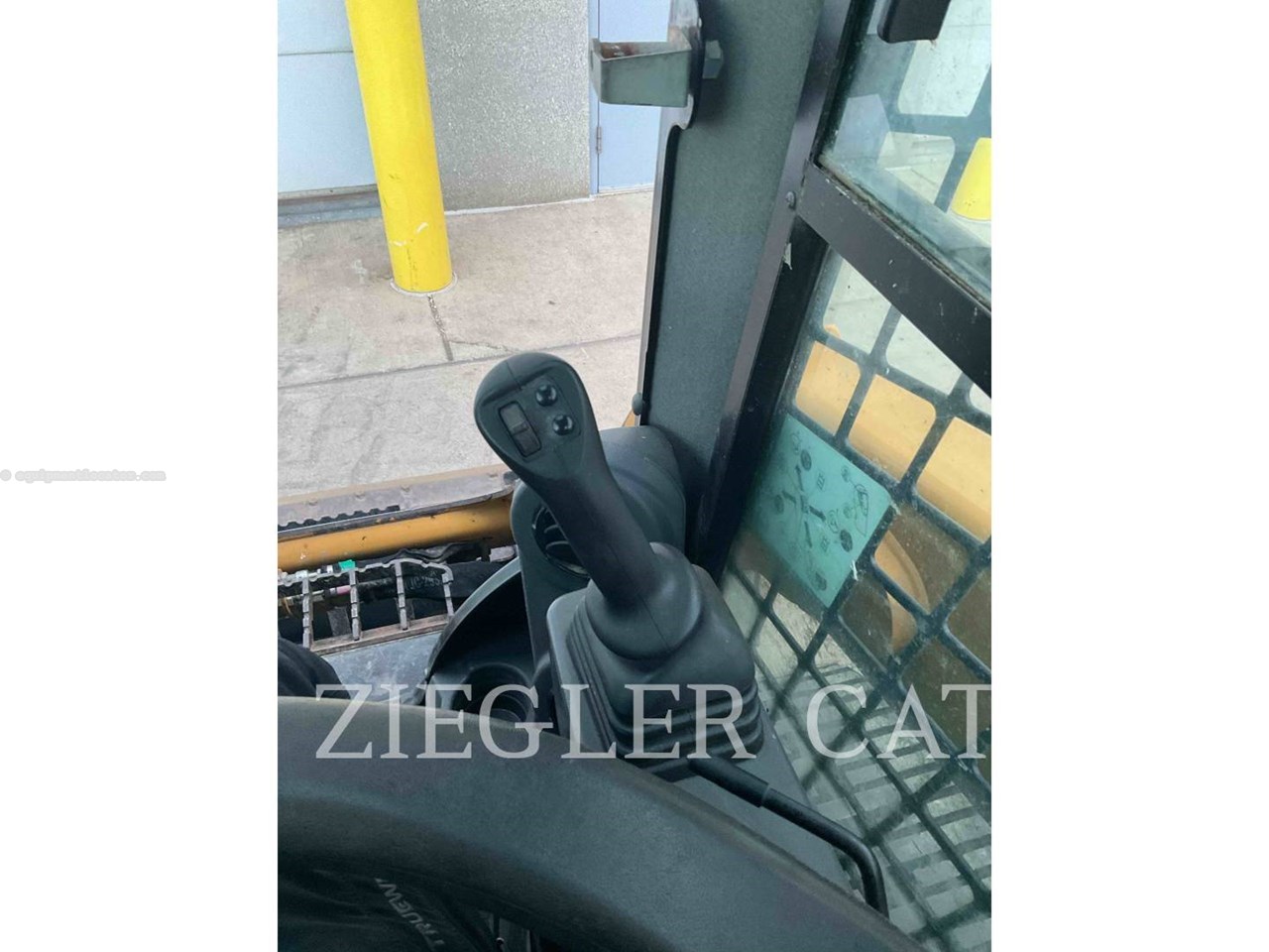 2020 Caterpillar 259D3 Image 10