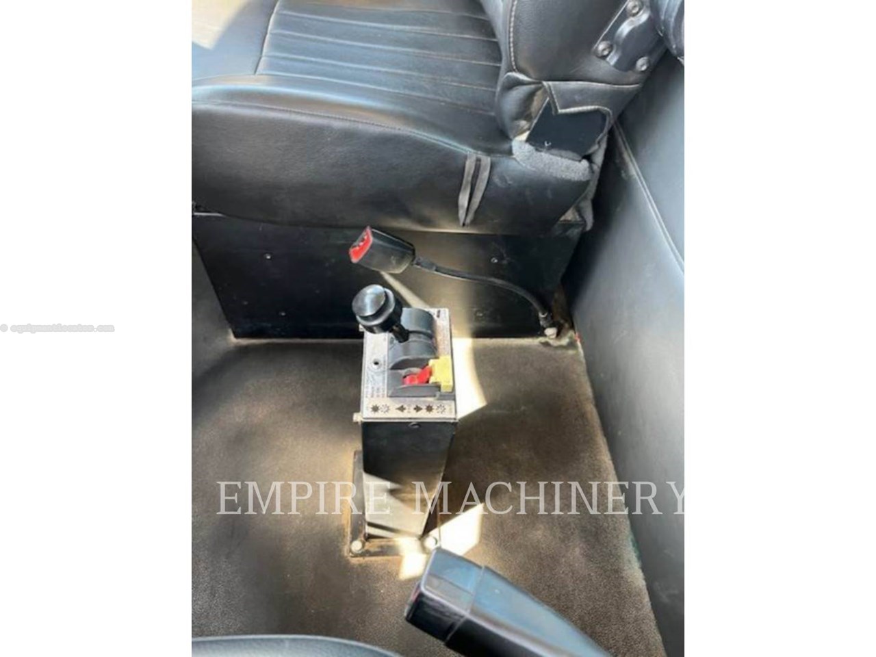 2017 Other DAY CAB Image 10