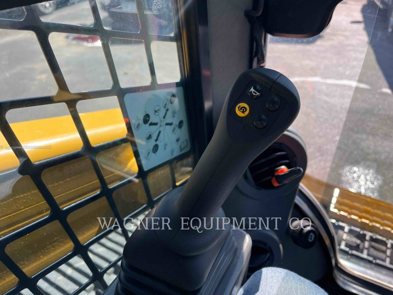 2024 Caterpillar 299D3 HF Image 14