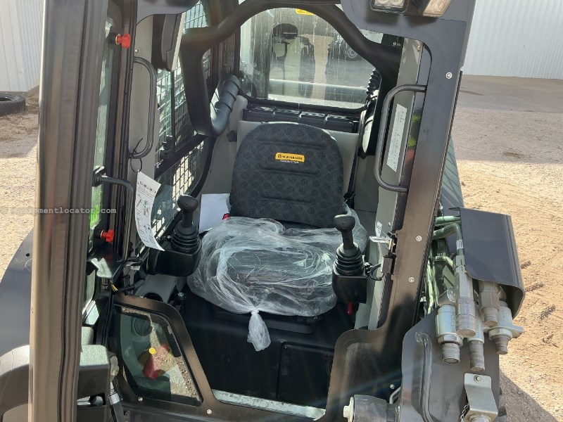 2025 New Holland C345 Image 10