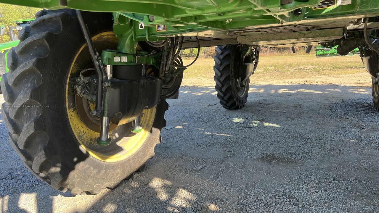 2025 John Deere 412R Image 10