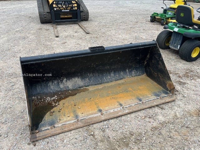 2008 John Deere CT332 Image 10