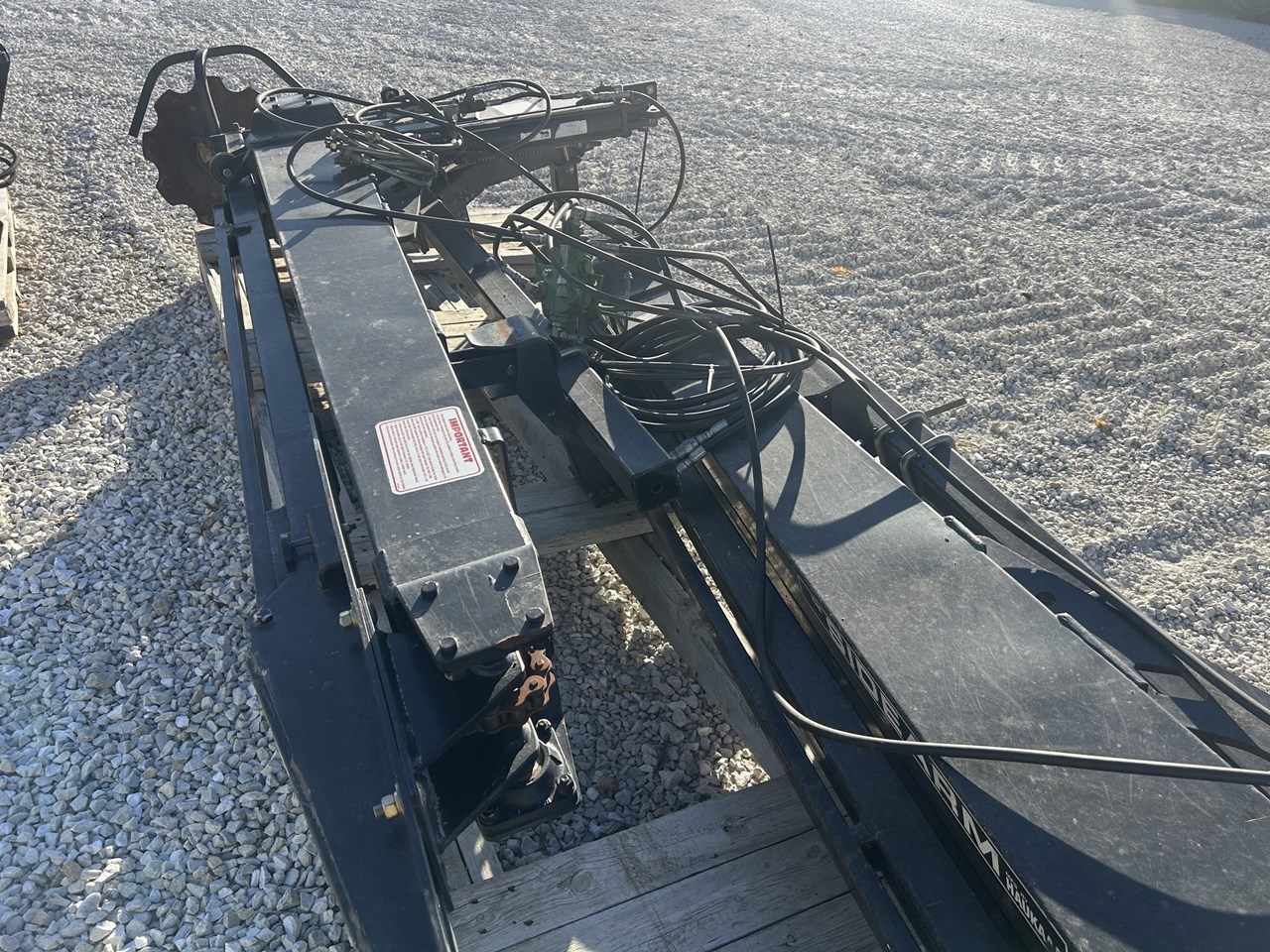 2009 Haukaas 130 Image 10