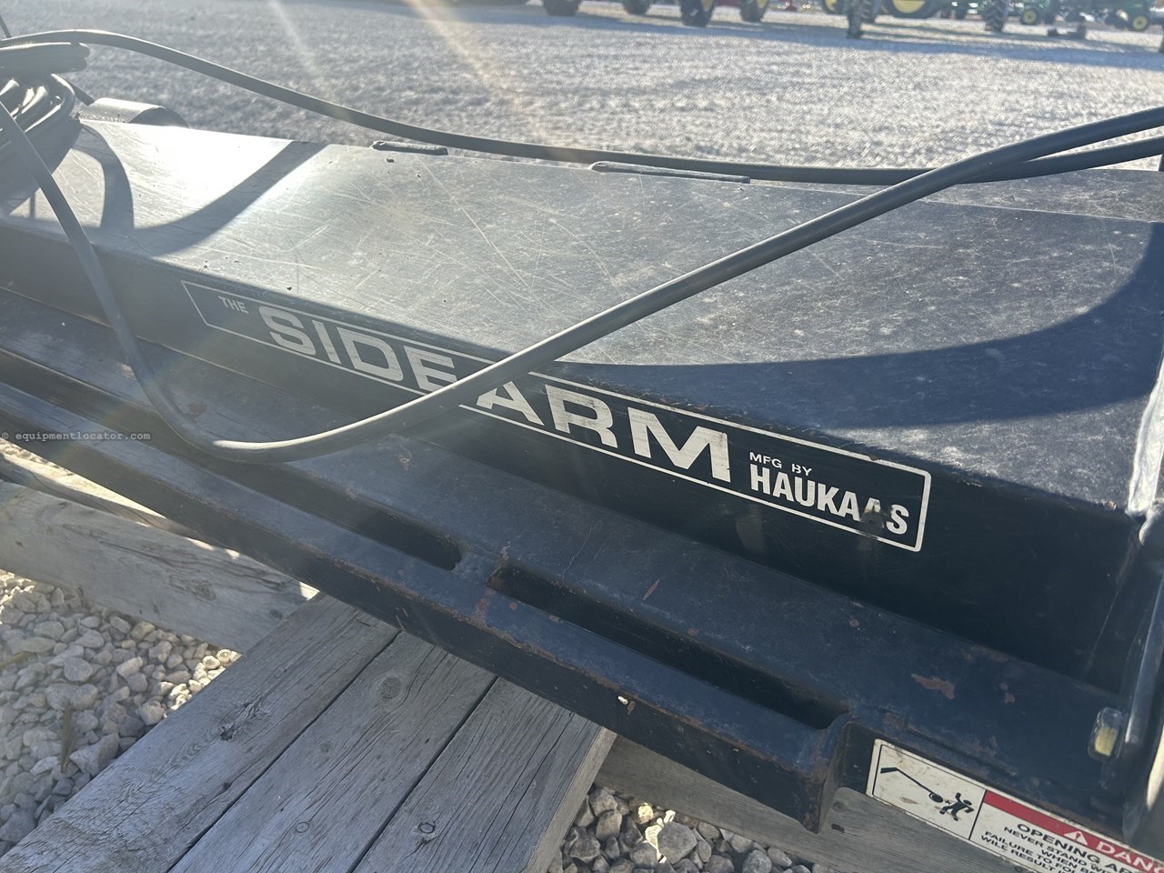 2009 Haukaas 130 Image 11