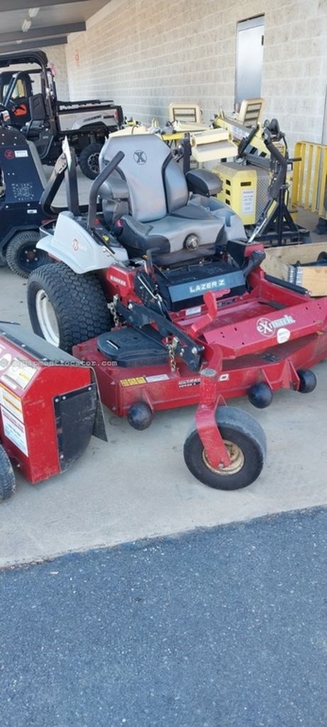 2020 Exmark LZE751GKA604 Image 1
