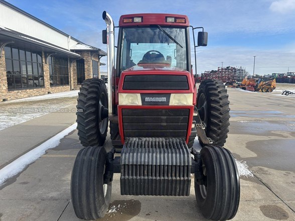 1994 Case IH 7220 Image 10