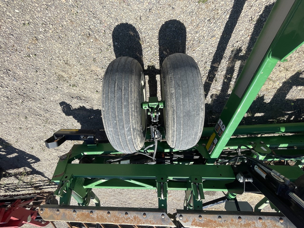 Unverferth 1225 Image 10