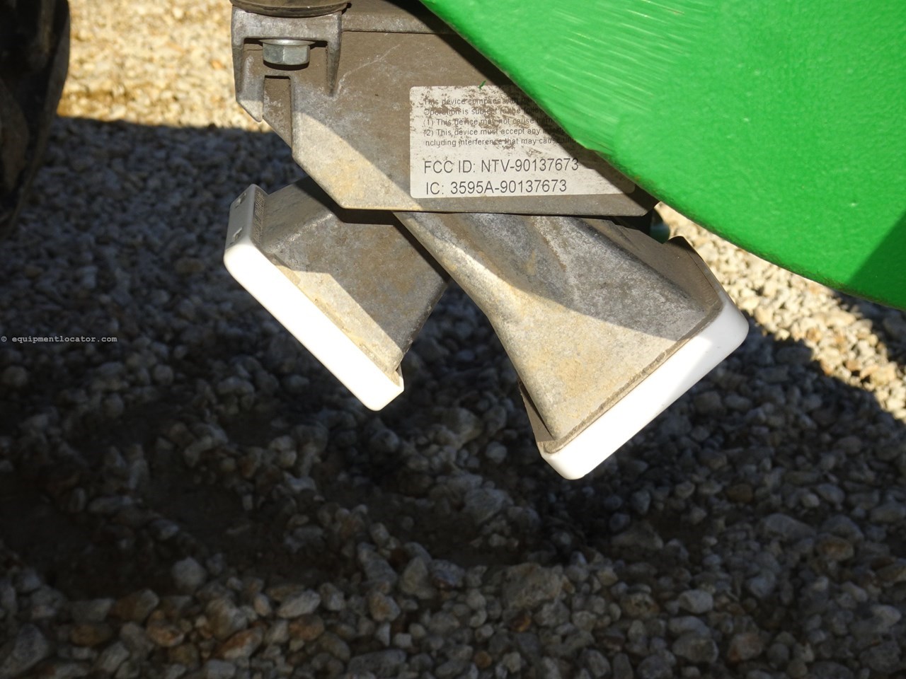 2015 John Deere 8370RT Image 10