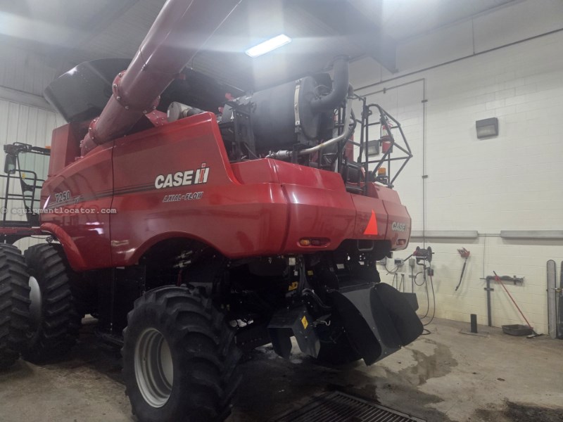 2019 Case IH 7250 Image 6