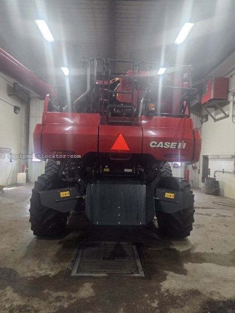 2019 Case IH 7250 Image 7