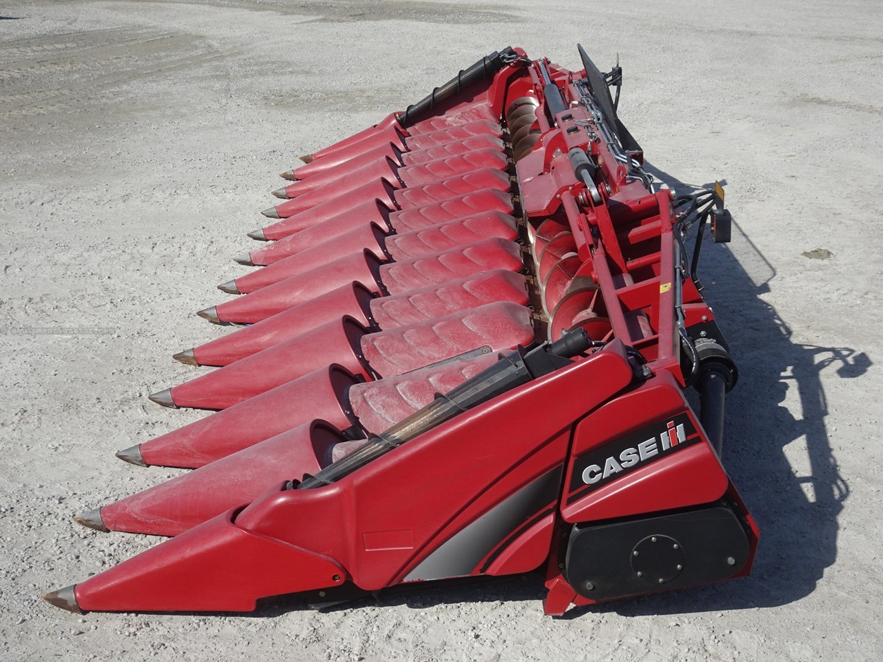 2020 Case IH 4412F Image 3
