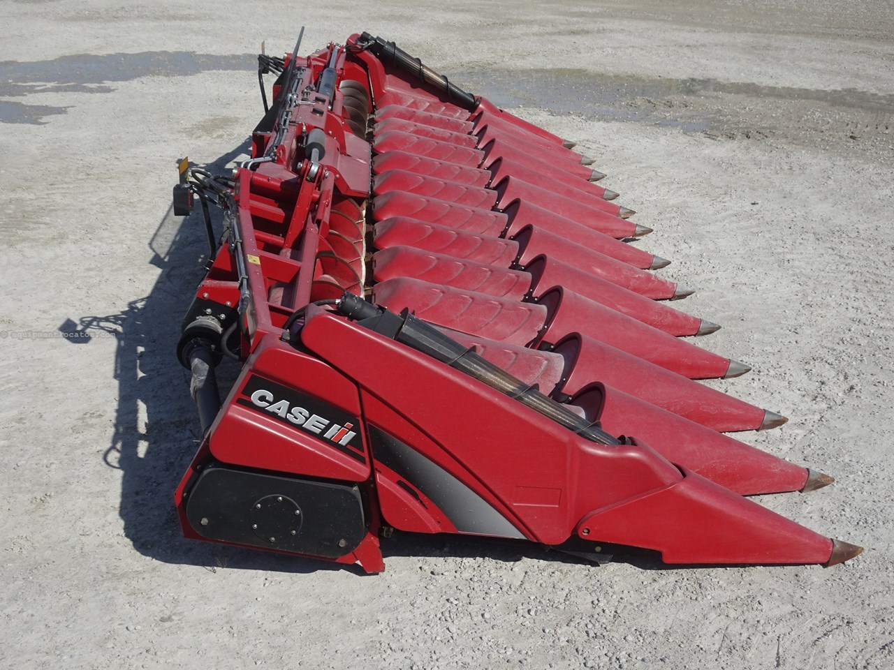 2020 Case IH 4412F Image 4