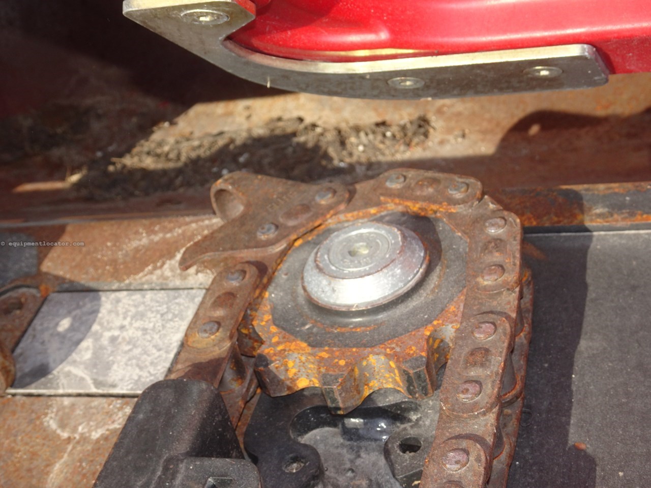 2020 Case IH 4412F Image 13