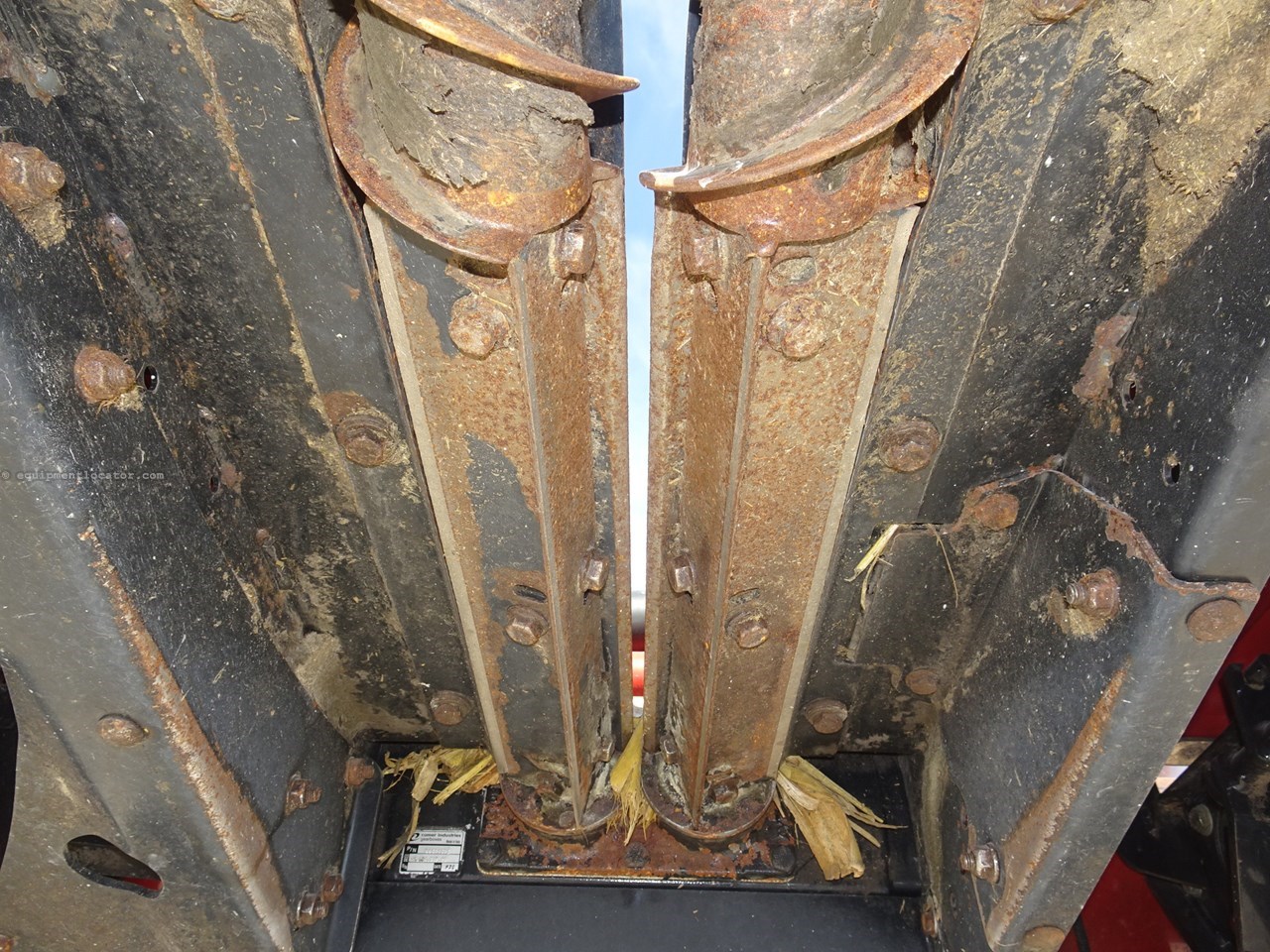 2020 Case IH 4412F Image 16