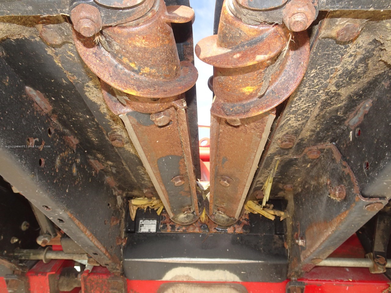 2020 Case IH 4412F Image 18