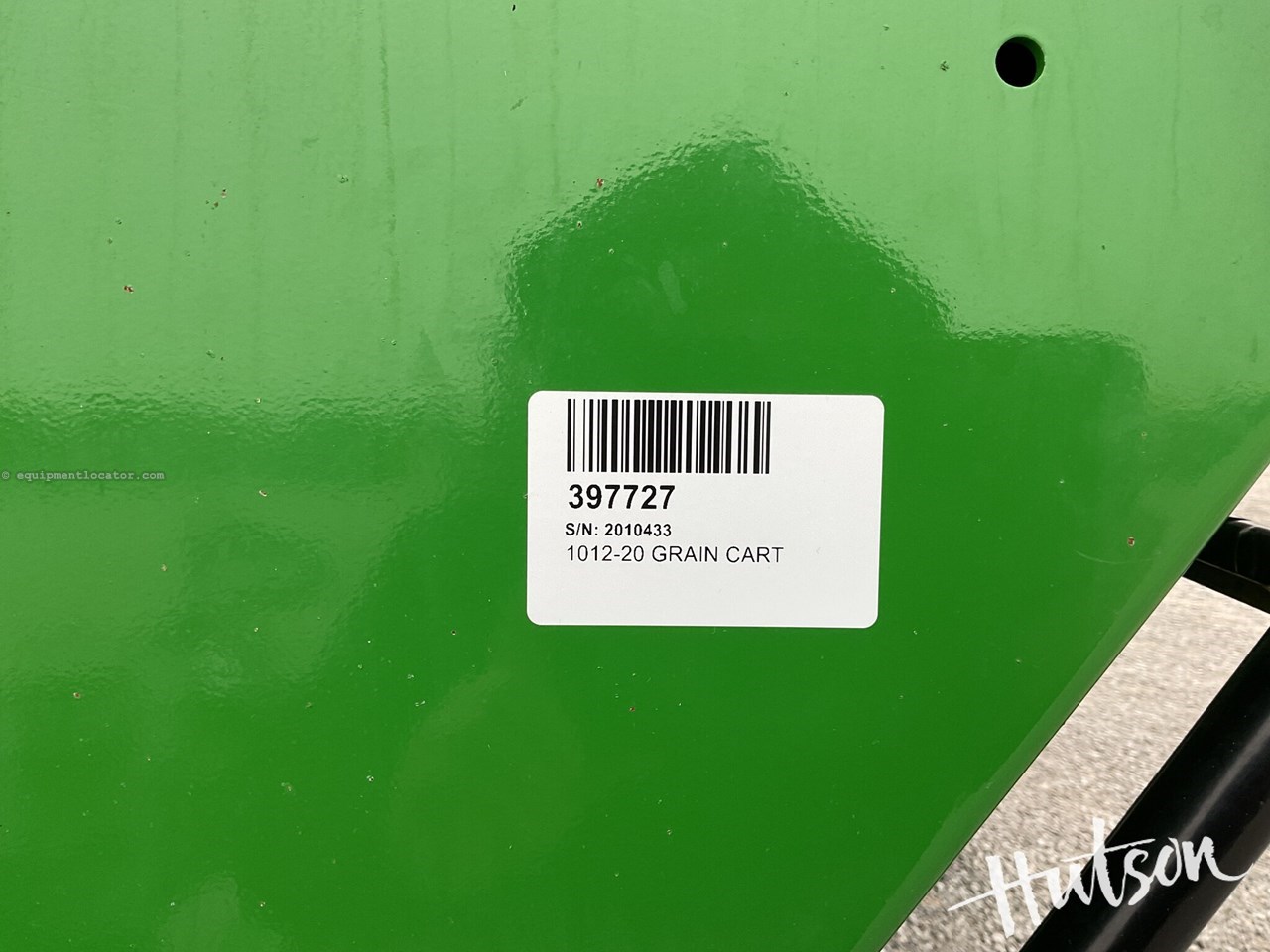 2020 J & M 1012-20 Image 10