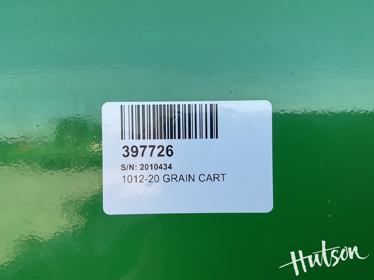 2020 J & M 1012-20 Image 10