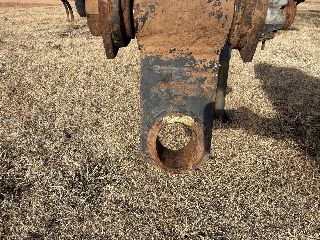 1993 Kent Series 5 Image 10