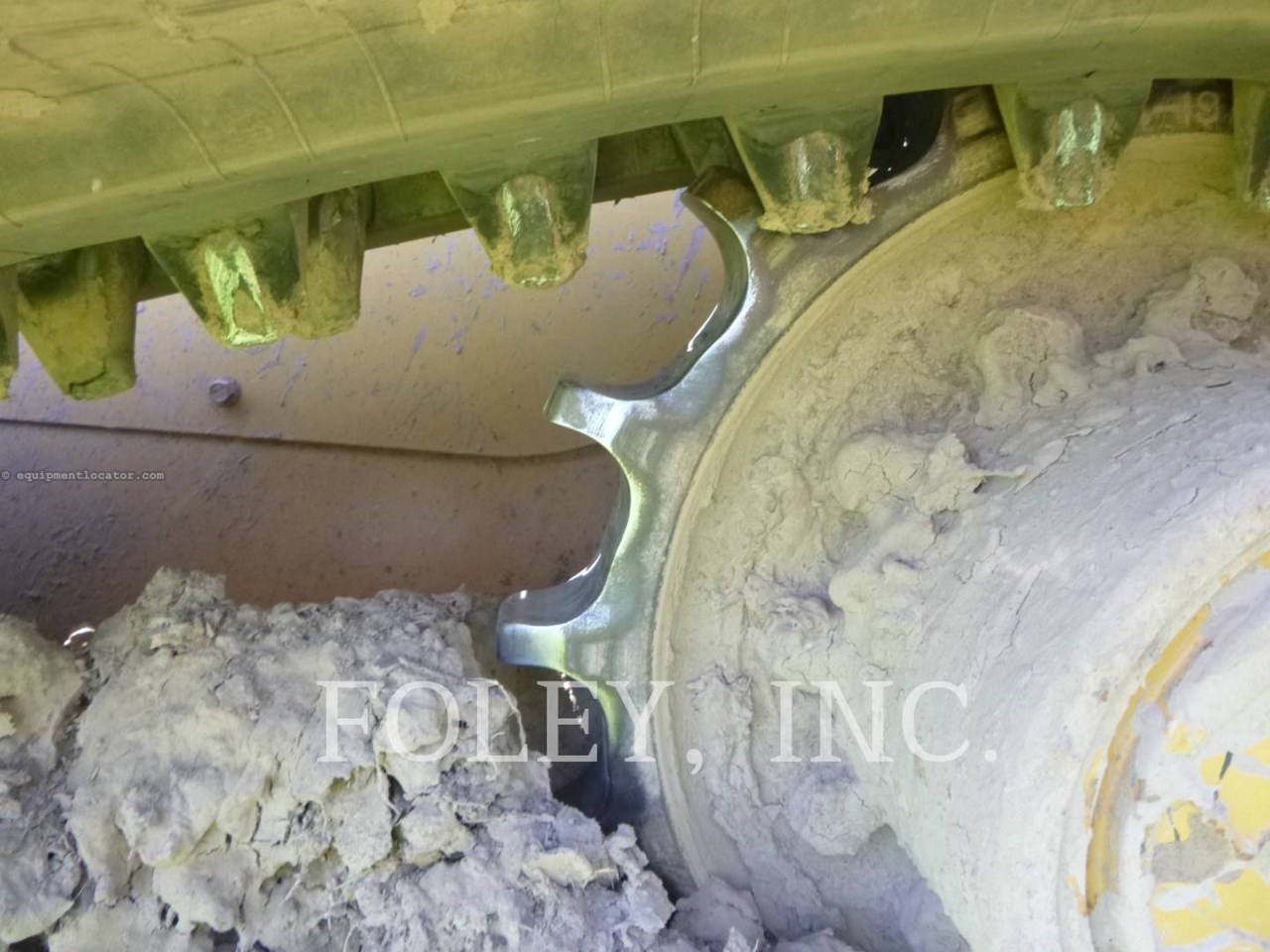 2014 Caterpillar 279D Image 13